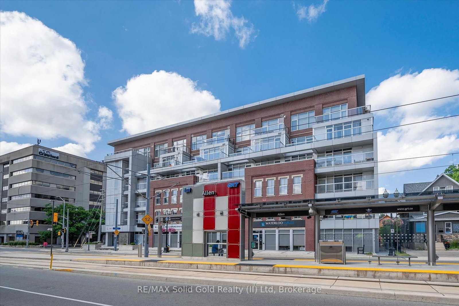 188 King Street S • #209 • Waterloo, ON photo 4