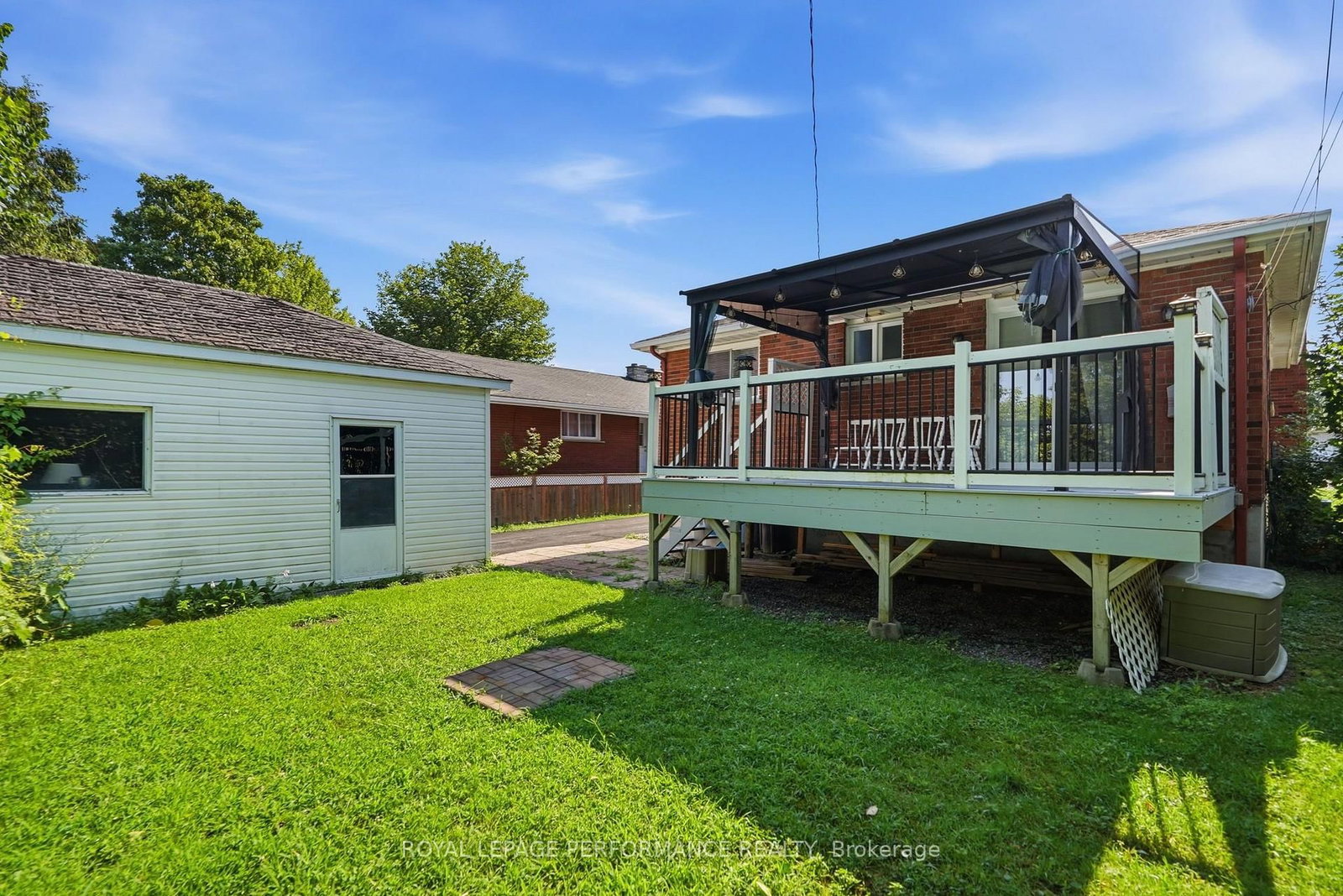 716 Cartier Boulevard • Hawkesbury, ON photo 28