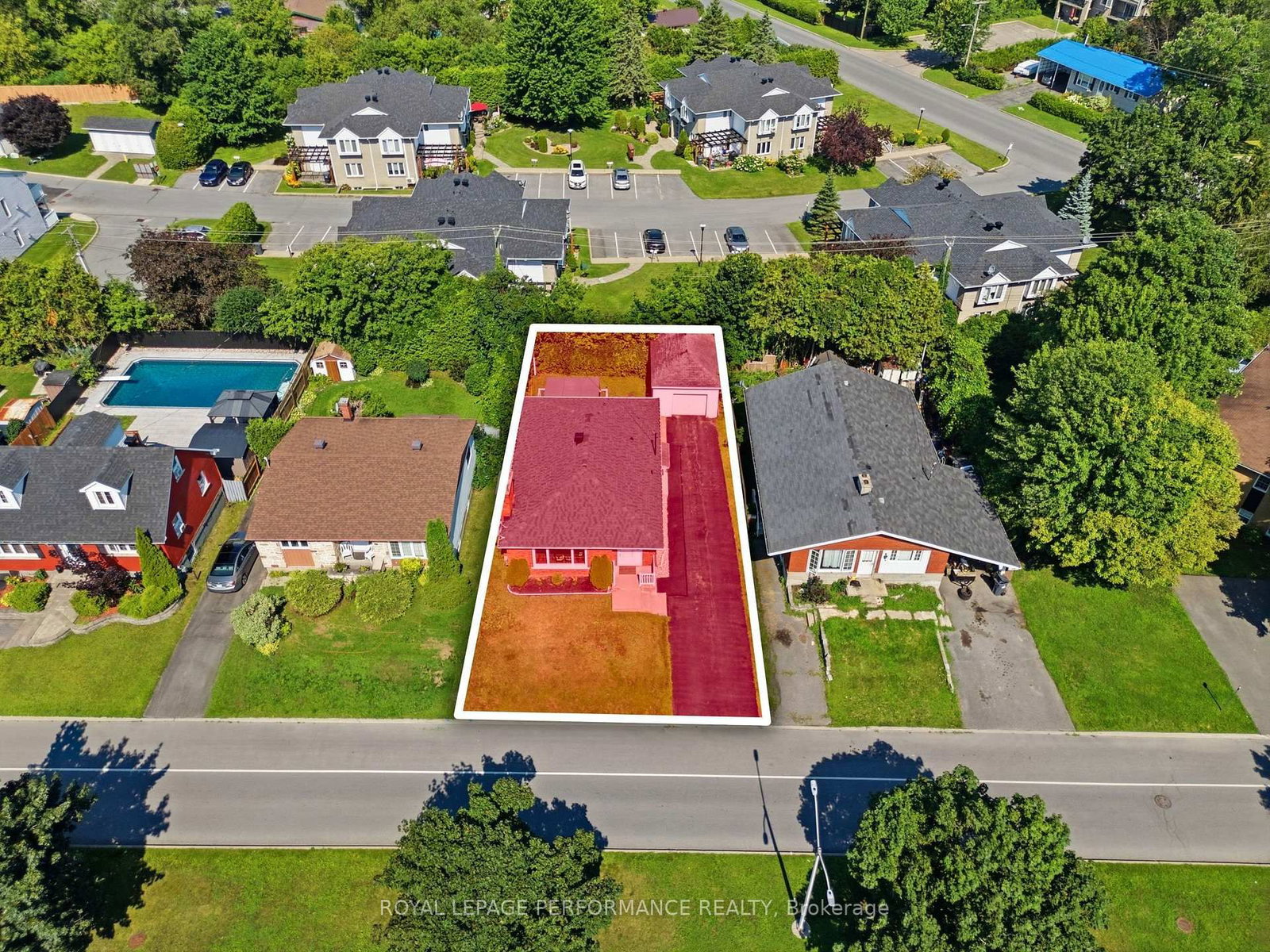 716 Cartier Boulevard • Hawkesbury, ON photo 30