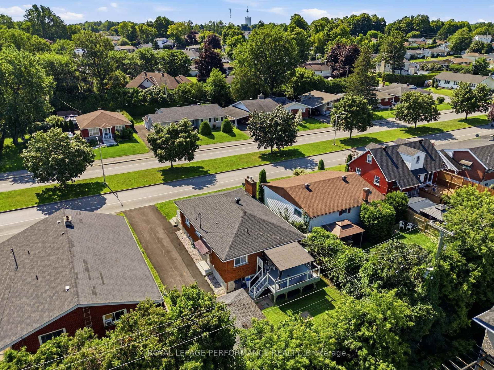 716 Cartier Boulevard • Hawkesbury, ON photo 34