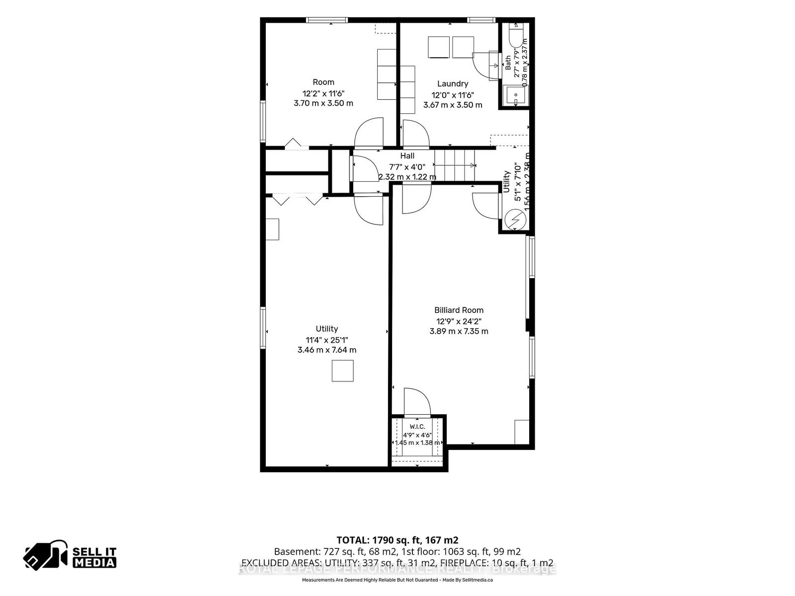 716 Cartier Boulevard • Hawkesbury, ON photo 38