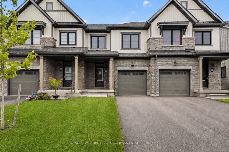 99 Keelson Street