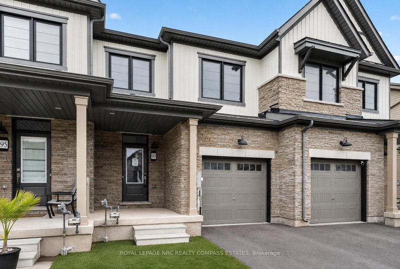 99 Keelson Street