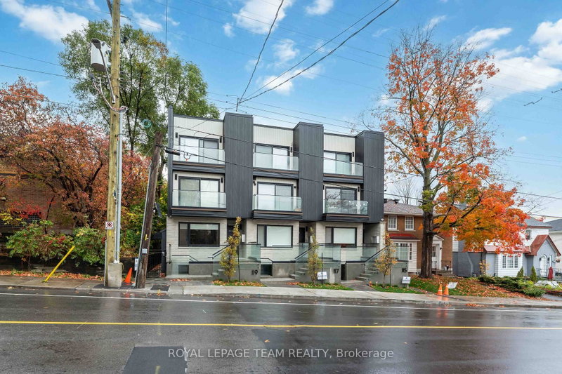 1 - 115 Springfield Road