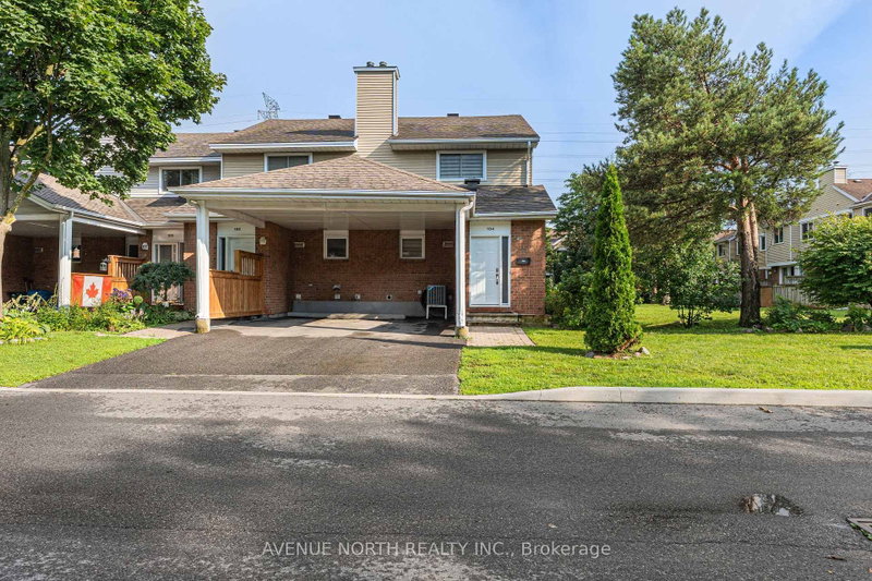 - - 104 Bannerhill Private