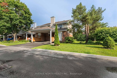104 Bannerhill Private • #- • Ottawa, ON photo 2