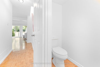 104 Bannerhill Private • #- • Ottawa, ON photo 4