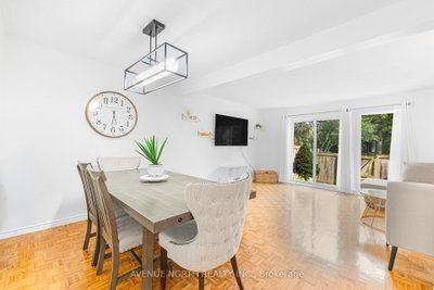 104 Bannerhill Private • #- • Ottawa, ON photo 6