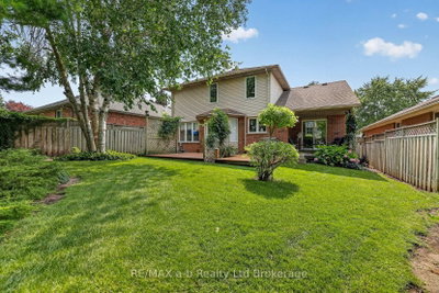 72 Indian Road • Woodstock, ON photo 8