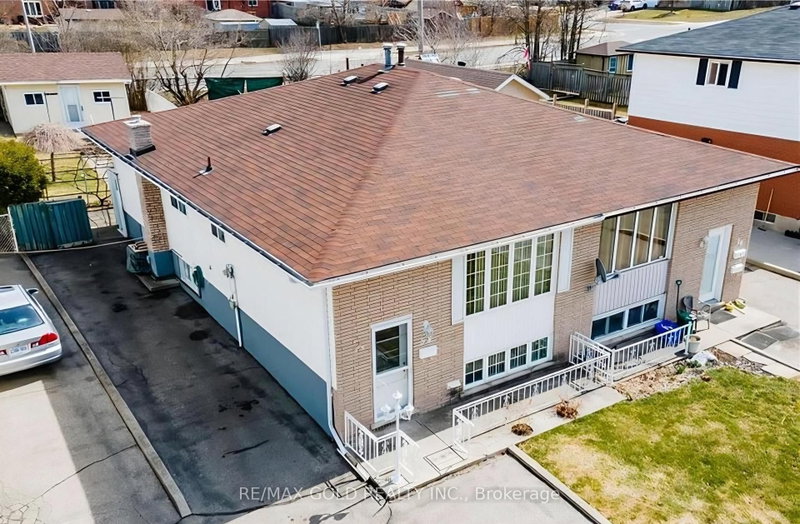 54 Bakersfield Drive