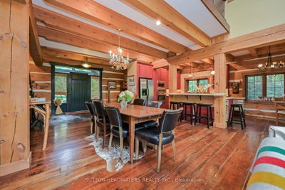 115 Inglis Drive • Grey Highlands, ON photo 4