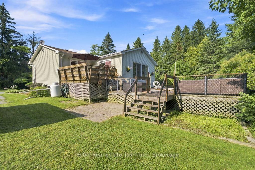 5998 County Rd 65 • Port Hope, ON photo 36