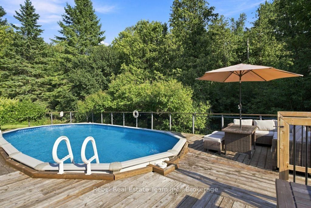 5998 County Rd 65 • Port Hope, ON photo 37