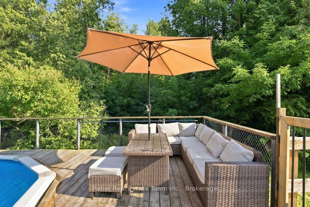 5998 County Rd 65 • Port Hope, ON photo 38