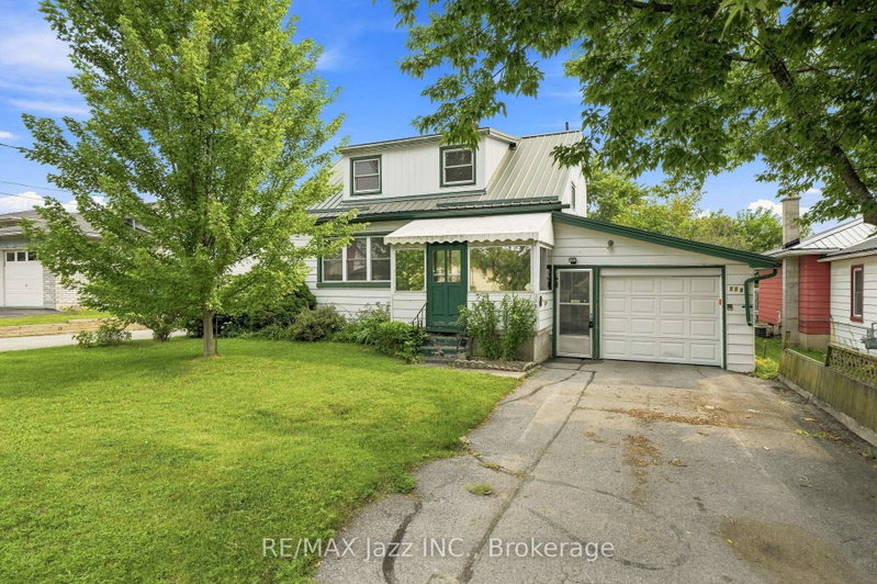 119 West Street W