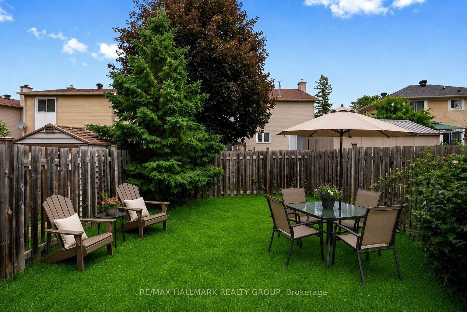 1446 Deavy Way • Ottawa, ON photo 39