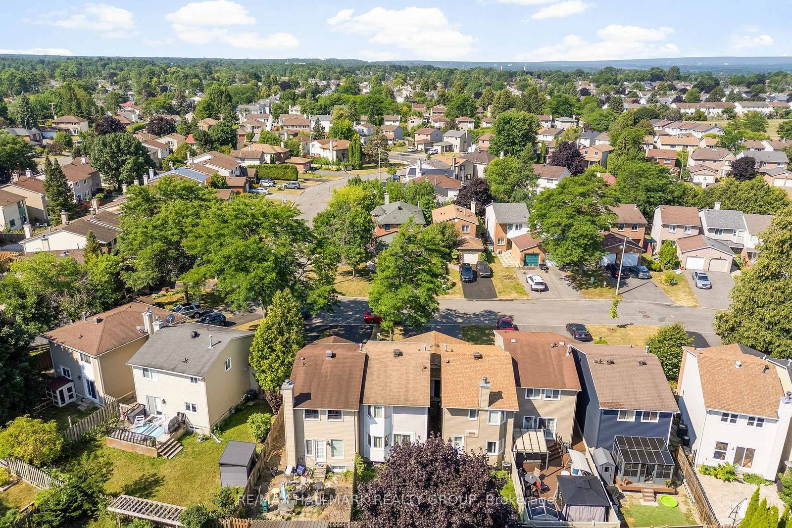 1446 Deavy Way • Ottawa, ON photo 6