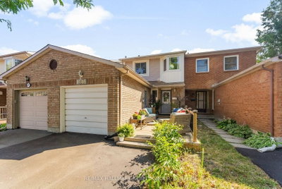 1446 Deavy Way • Ottawa, ON photo 8