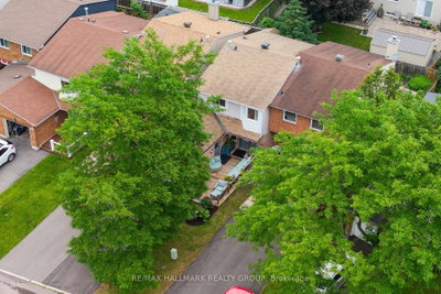 1446 Deavy Way • Ottawa, ON photo 9