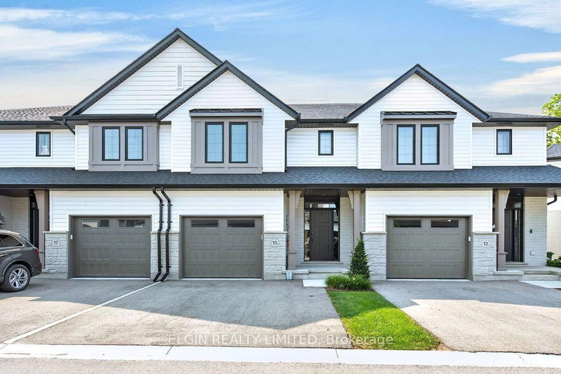 15 - 49 Royal Dornoch Drive