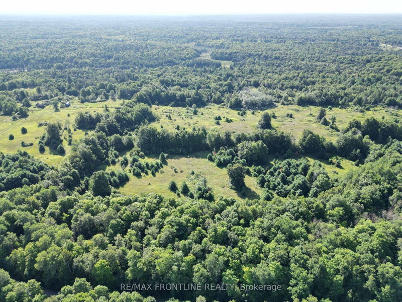 3448 Bennett Lake Road