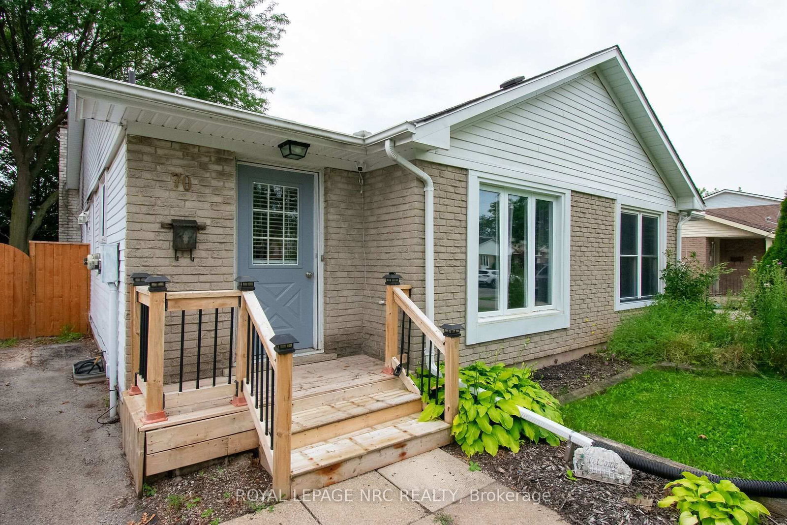 70 Oxford Street • St. Catharines, ON photo 2