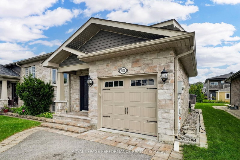 2128 Tremblay Avenue