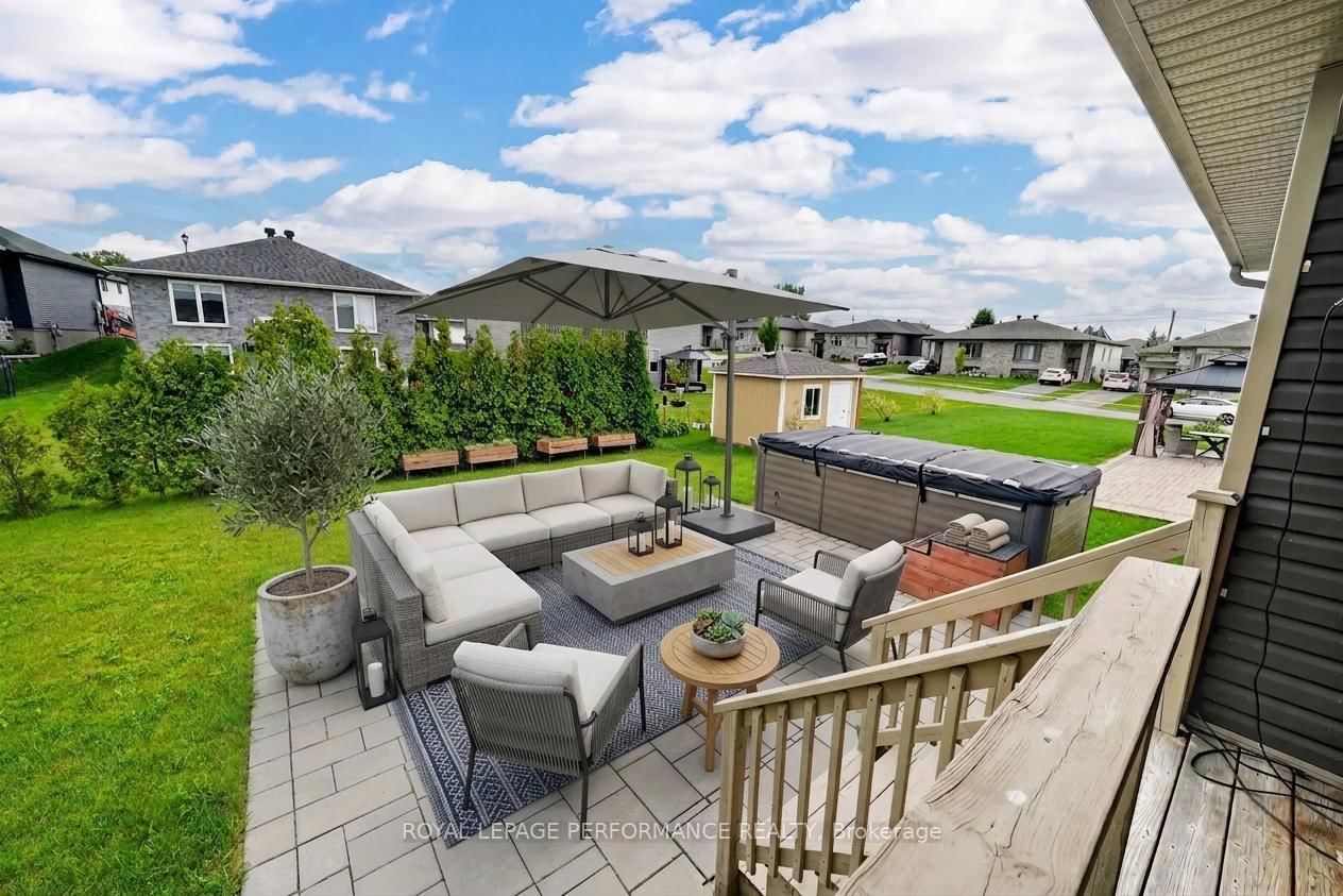 2128 Tremblay Avenue • Cornwall, ON photo 32