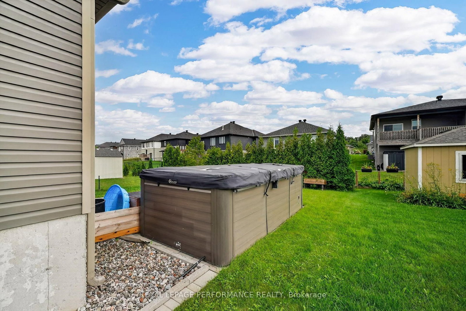 2128 Tremblay Avenue • Cornwall, ON photo 33