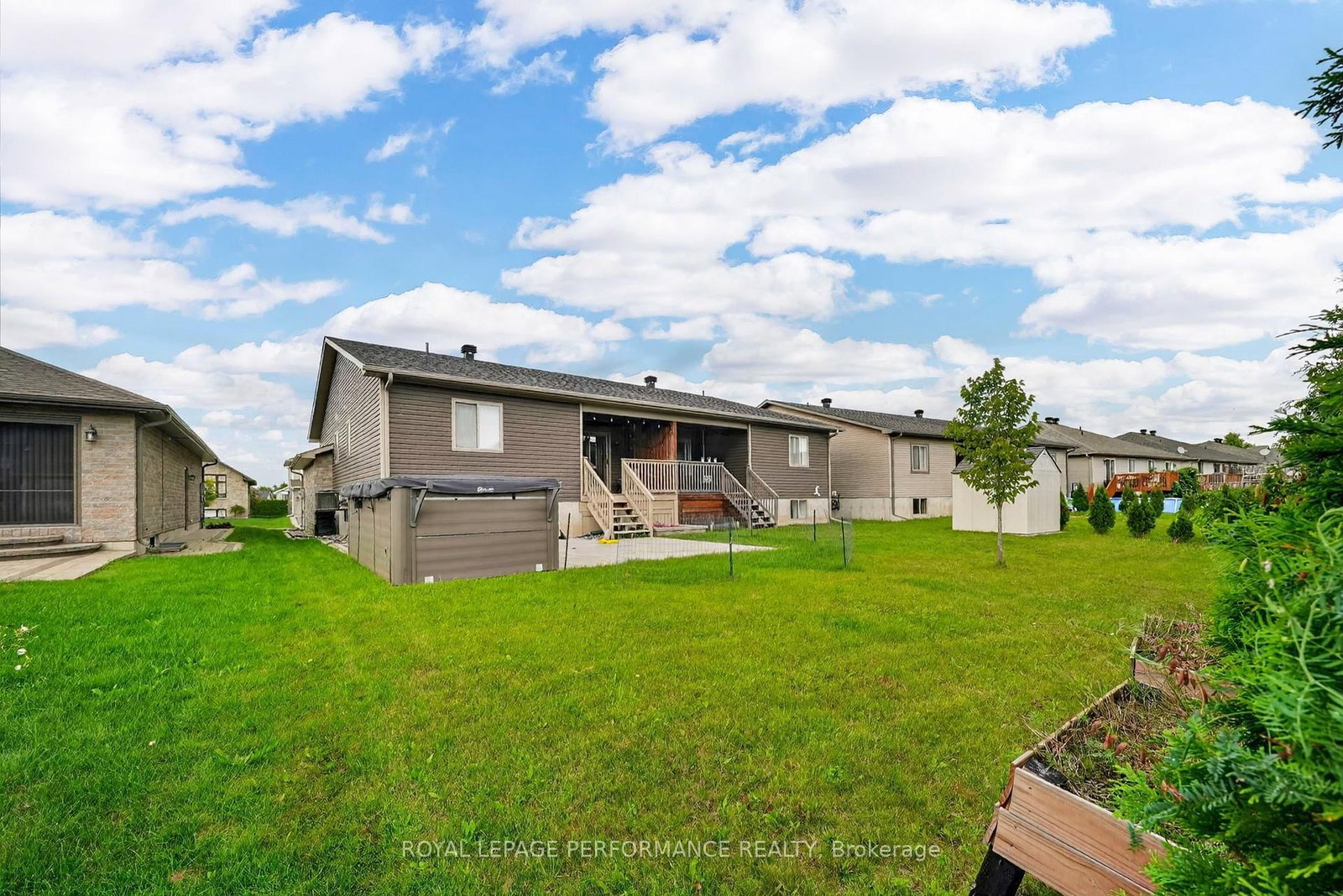 2128 Tremblay Avenue • Cornwall, ON photo 34