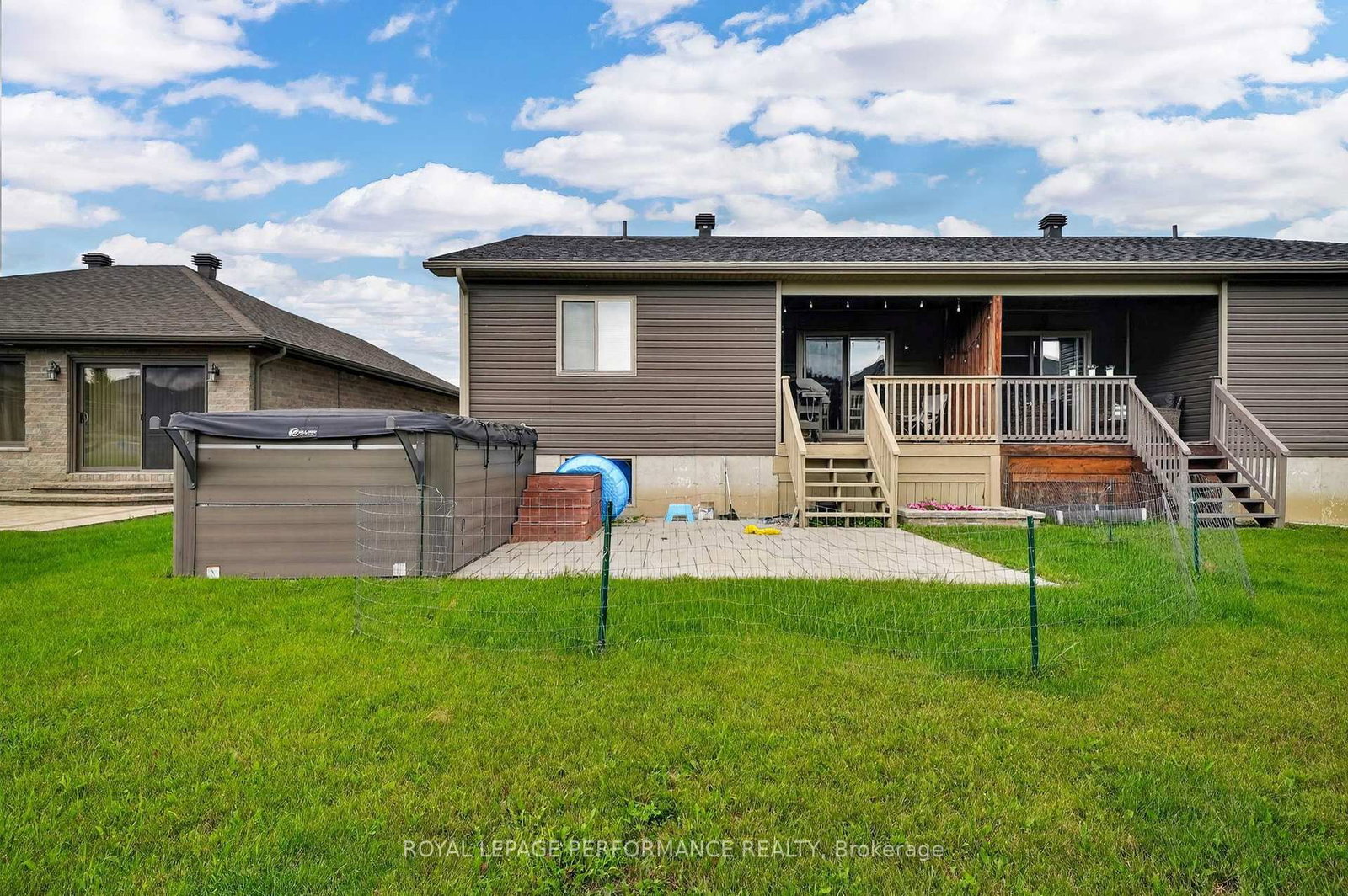 2128 Tremblay Avenue • Cornwall, ON photo 35