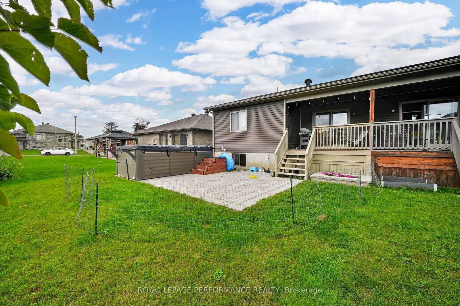 2128 Tremblay Avenue • Cornwall, ON photo 36