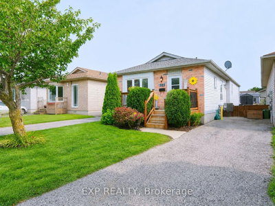 321 Simpson Crescent • London East, ON photo 6