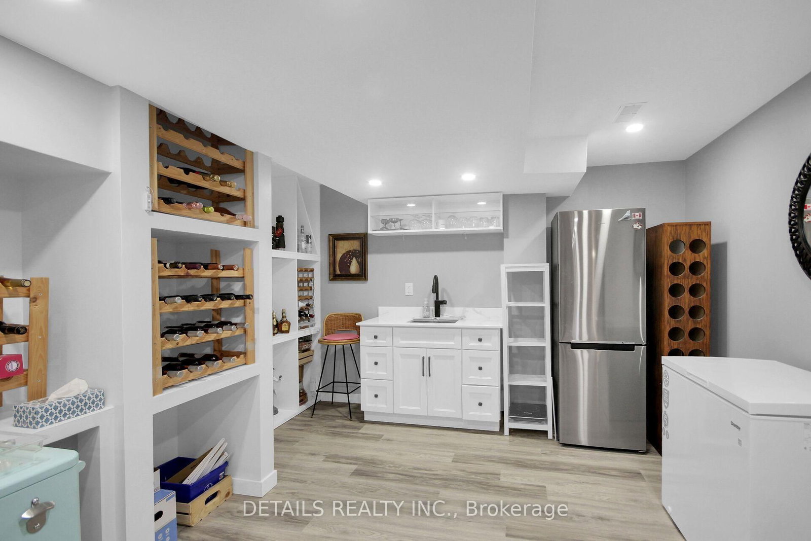 65 Kimberwick Crescent • Ottawa, ON photo 39