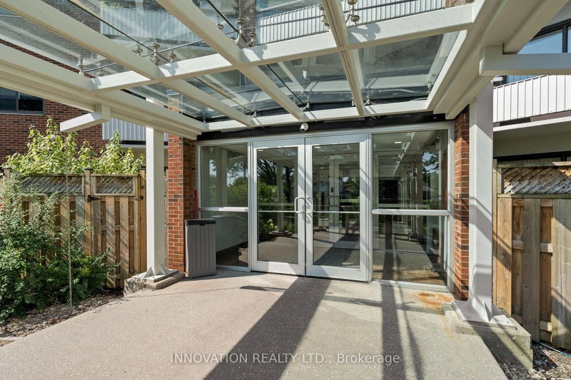 1214 - 20 Chesterton Drive