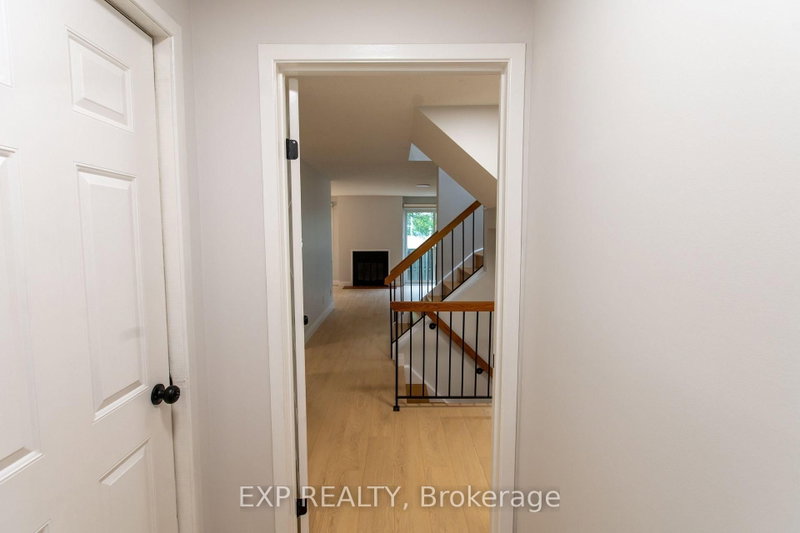 unit 7 - 710 Coronation Avenue