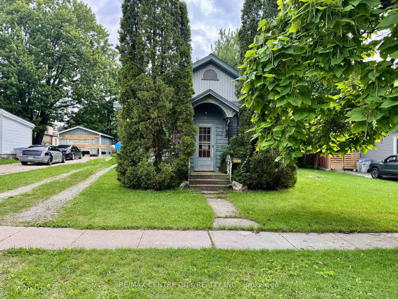 240 King Street