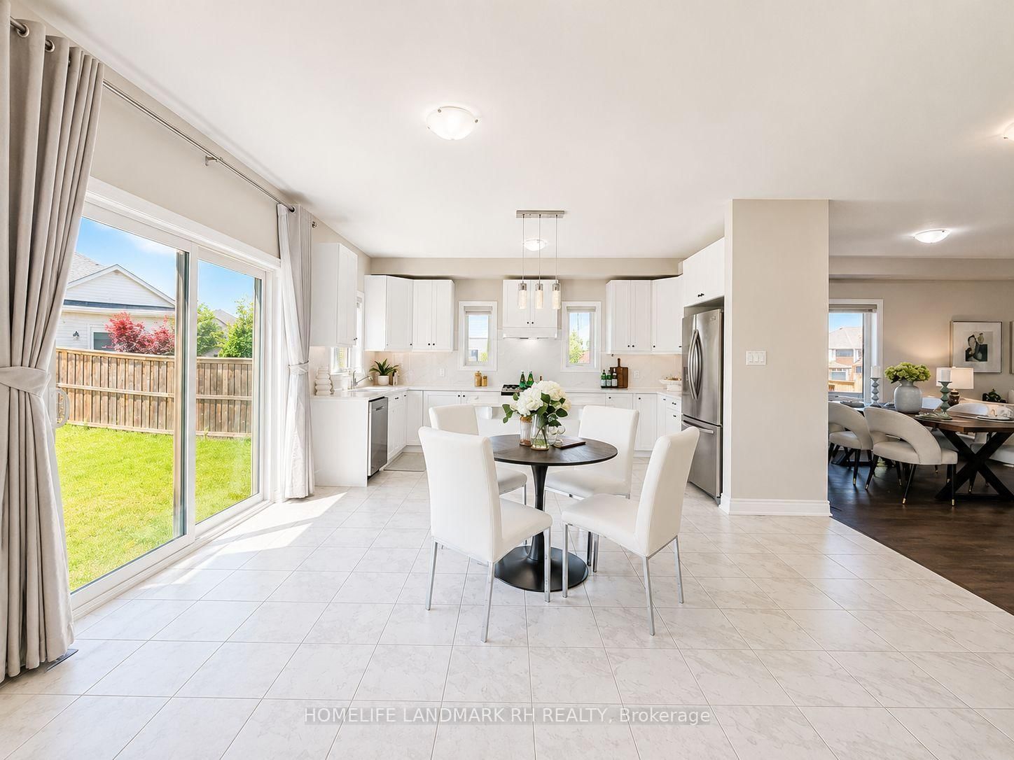 9 Homestead Way • Thorold, ON photo 15