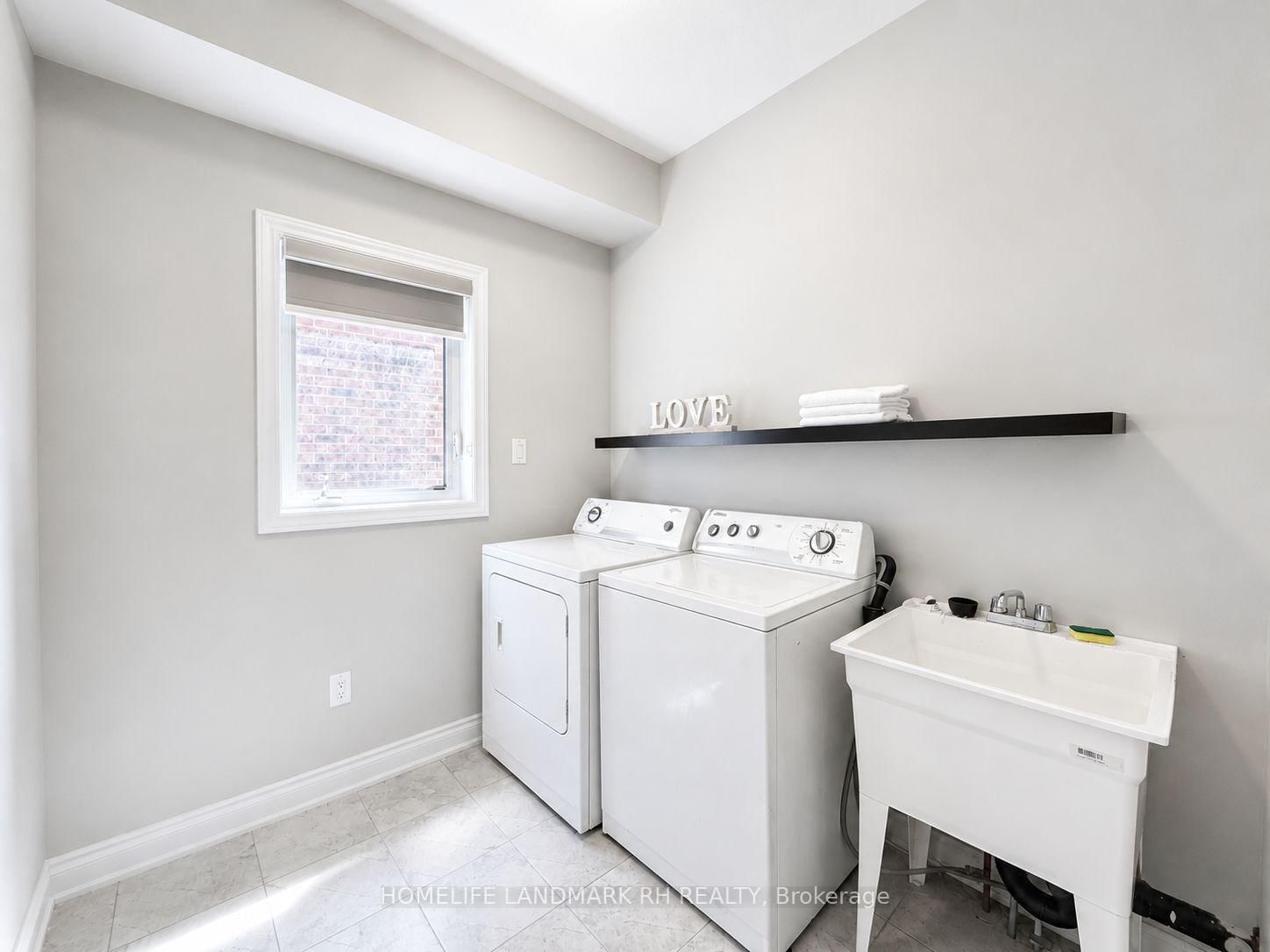 9 Homestead Way • Thorold, ON photo 17