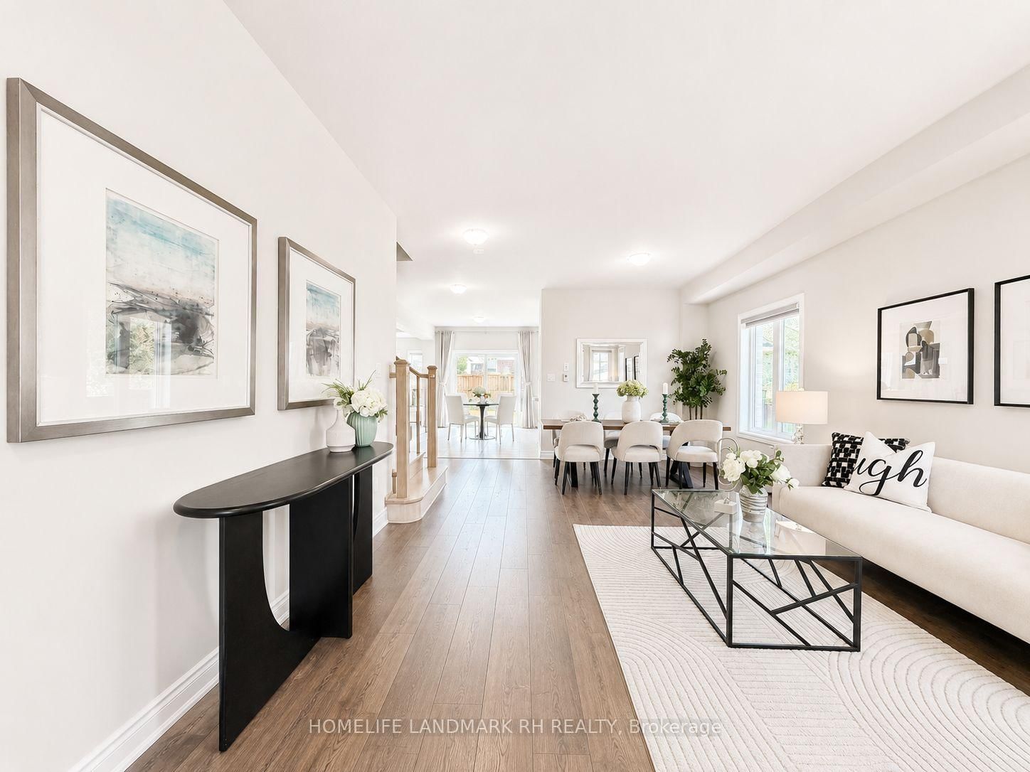 9 Homestead Way • Thorold, ON photo 18