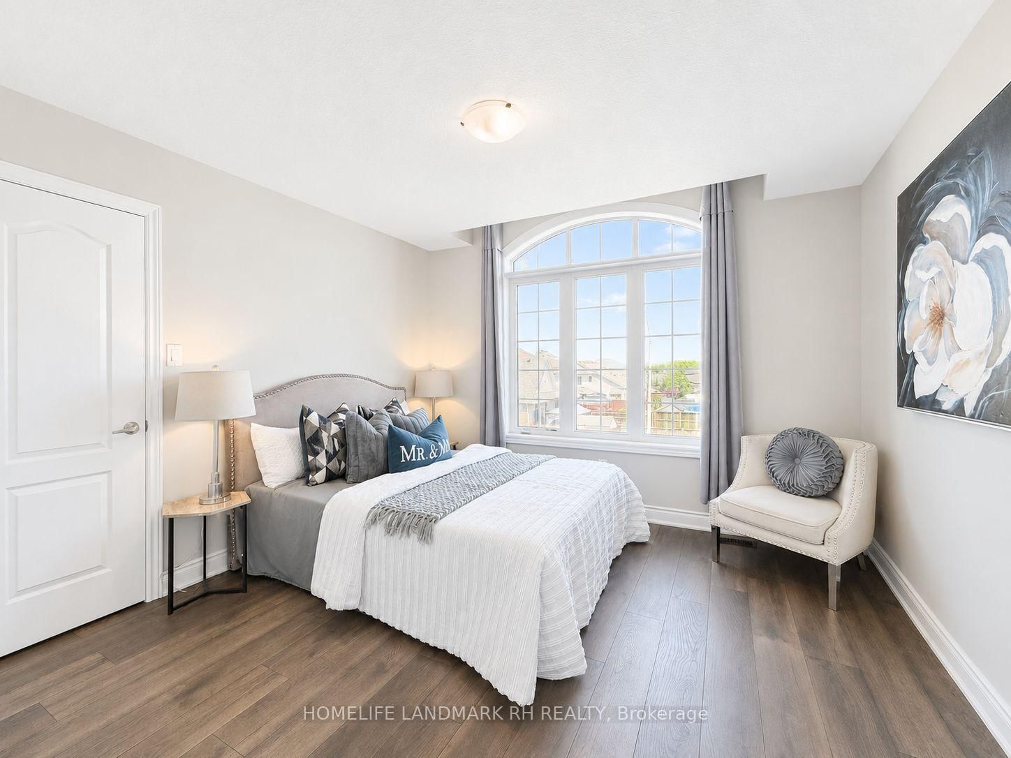 9 Homestead Way • Thorold, ON photo 23