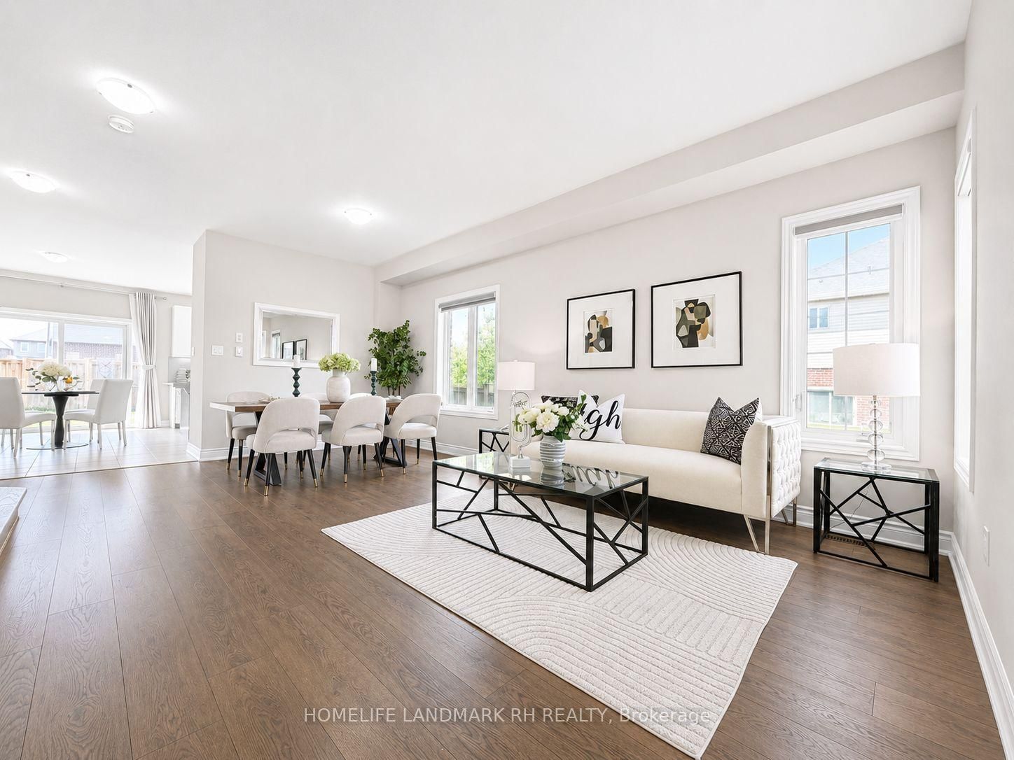 9 Homestead Way • Thorold, ON photo 5