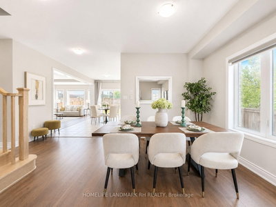 9 Homestead Way • Thorold, ON photo 6