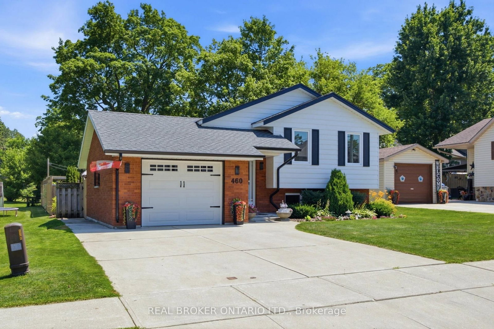 460 Wellington Avenue S • North Perth, ON photo 6