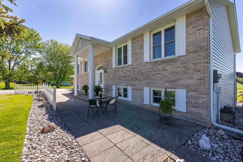 122318 Grey Road 5, Georgian Bluffs, Ontario