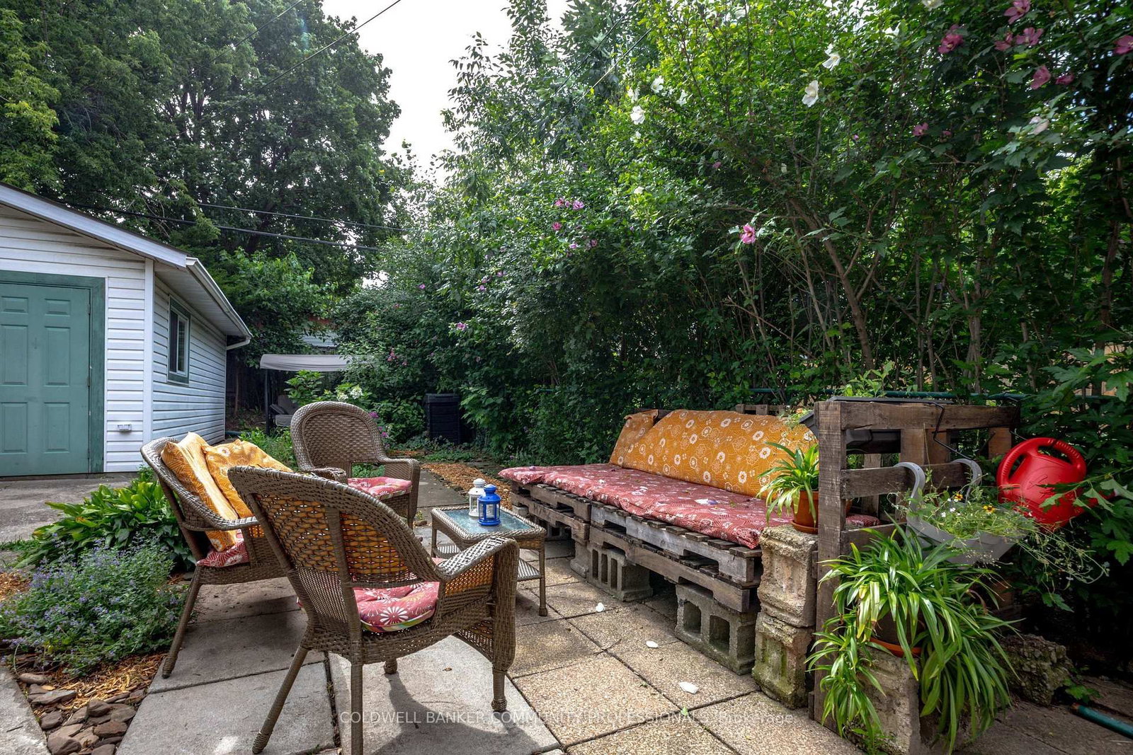 94 Edgemont Street N • Hamilton, ON photo 38