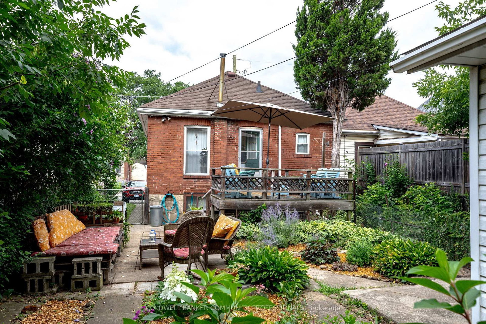 94 Edgemont Street N • Hamilton, ON photo 39