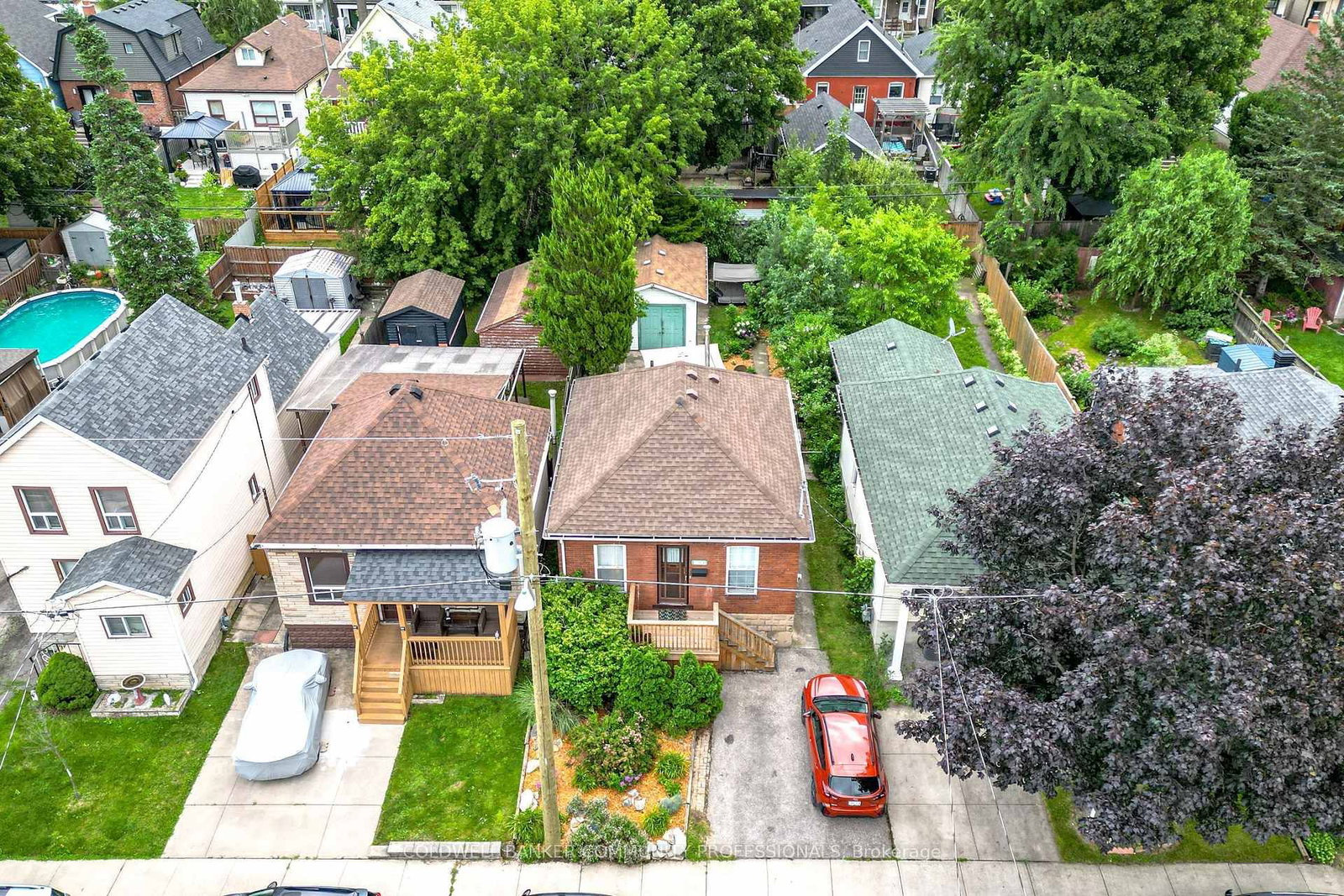 94 Edgemont Street N • Hamilton, ON photo 45