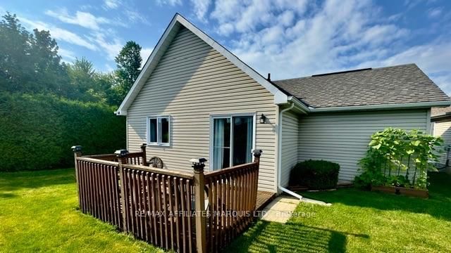 1505 Frank Court • Cornwall, ON photo 17