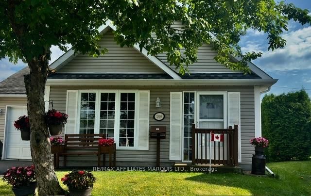 1505 Frank Court